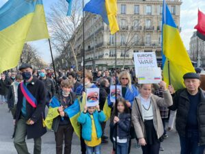 Lire la suite à propos de l’article manifestation soutien ukraine