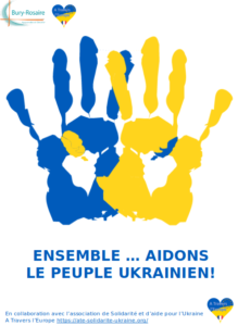 Lire la suite à propos de l’article Initiative citoyenne des élèves de 3 ème 2 du collège Notre Dame De Bury