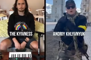 andriy khlyvnyuk - thekiffness