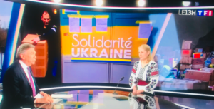 Lire la suite à propos de l’article L’association au journal de 13h de TF1 le 11 mars