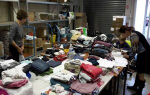 Lire la suite à propos de l’article Bénévolat Hébergement