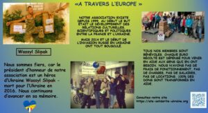 Lire la suite à propos de l’article Deux ans déjà ! RDV samedi 24/02 à la Bastille