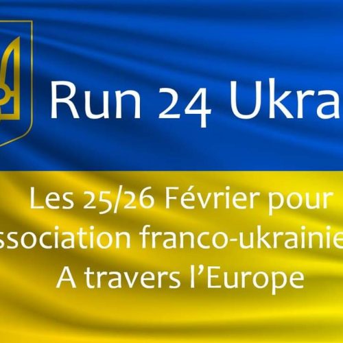 Run 24 Ukraine
